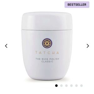 The Rice Polish: Classic | Tatcha